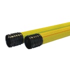 PIPELIFE - Suojaputki - PE Tupla 110/95 SN16/A 6m vihr