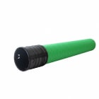 PIPELIFE - Suojaputki - PE Tupla 110/95 SN16/A 6m vihr