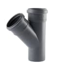 PIPELIFE - Putkitarvike Haarayhde - HT PP Haarayhde 75/75-45