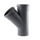 PIPELIFE - Putkitarvike Haarayhde - HT PP Haarayhde 110/110-45