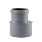 PIPELIFE - Putkitarvike Supistusyhde - HT PP Supistusyhde 110-75