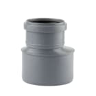 PIPELIFE - Putkitarvike Supistusyhde - HT PP Supistusyhde 110-75