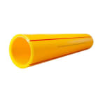 PIPELIFE - Suojaputki - ROCKY SRS/SN16 75/66 6M ke