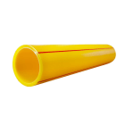 PIPELIFE - Rocky SRS SN16 Kelt, 6m salko - Rocky kaap.s.putki 125x7.4 Ke