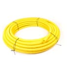 PIPELIFE - Suojaputki (1kpl=50m) SN8 kel - Taipuisa PE korrukoitu 110/98