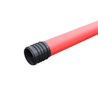 PIPELIFE - Suojaputki punainen - PE 110 Viper3 Tripla SN16/A pu