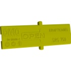 PIPELIFE - Suojaputkitarvike DIVIO - DIVIO lukituskiinnike