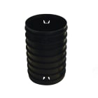 PIPELIFE - Tupla 75 - PE-jatkomuhvi, Tupla75