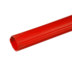 PIPELIFE - Halkaistu suojaputki 100 Pun - PE-halk. suojap. 100x3000 PU