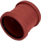 PIPELIFE - Jatkostarvike - PVC TEL 200 jatkomuhvi