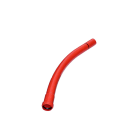 PIPELIFE - Suojaputken kaari lyhyt PU SN16 - OPTO-B 50x45 AST. (KALY)SN16