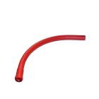 PIPELIFE - Suojaputken kaari lyhyt PU SN16 - OPTO-B 50x90 AST. (KALY)SN16