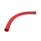 PIPELIFE - Suojaputken kaari lyhyt - OPTO-B 100x90 AST.(KALY)