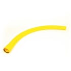 PIPELIFE - Suojaputken kaari - OPTO 75x90 SN8/B, Kelt