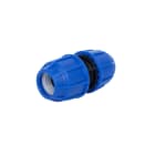 PIPELIFE - Suojaputkitarvike - 20mm PN16 Pentomech