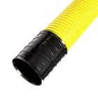PIPELIFE - Suojaputki - PE Tupla 50/42 750N 6m EI TIIV