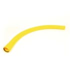PIPELIFE - Suojaputken kaari PVC - 160mm/45° SN8 R 1.0 KELT