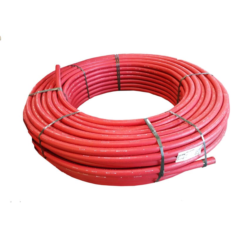 PIPELIFE - Suojaputki (1kpl=100m) - PE SRS 63x3,8 100m pun