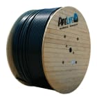 PIPELIFE - Optoputki kelalla K24 kevyt - PE 40/32.6 SILEÄ, SN64