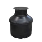 PIPELIFE - TELE 1000 kaapelikaivo - TELE 1000 kaapelikaivo