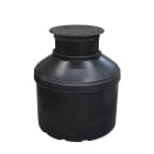 PIPELIFE - TELE 1000 kaapelikaivo - TELE 1000 kaapelikaivo