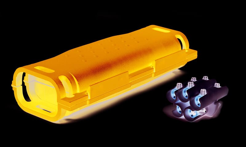 TAMPEREEN SÄHKÖPALVELU - Geelijatkos 1kV Etelec - Geelijatkos SH0506 5x1,5-6mm2