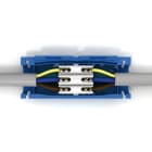 TAMPEREEN SÄHKÖPALVELU - Geelijatkos 1kV Etelec - Geelijatkos SH0516 5x6-16mm2