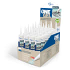 TAMPEREEN SÄHKÖPALVELU - Geelipatruuna 1kV, Etelec - Onegel silikonigeeli, 300ml