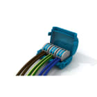 TAMPEREEN SÄHKÖPALVELU - 0,2-4mm2, 0,6kV/32A Etelec - SHELLBOX 332 Geelihaaroitin