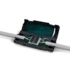 TAMPEREEN SÄHKÖPALVELU - Geelijatkos - Geelijatkos EVO 04, 5x2,5-6mm²