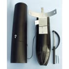 LAUKAMO ELECTROMEC - Pylvästuppijatkos 10 - 50-p - 10-50 PAR. Pylvästuppijatkos