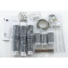 TE CONNECTIVITY - AHXAMK-WP 20 kV CSTO-5132-FI01 - Kylmäkutisteulkop. 3x150-240