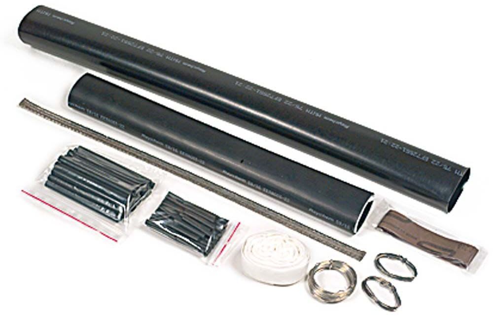 SONEPAR TUOTESARJAT - Telejatkos - XPN 9508, JAMAK-ARM 8x