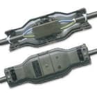 TE CONNECTIVITY - Geelijatkos 3-5x1,5-6 mm2 - RAYGEL Plus 2 1kpl/pk