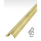 SELCAST - Kaapelisuojus - KYNNYSLISTA 900mm 6mm KAAP.