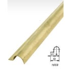 SELCAST - Kaapelisuojus - KYNNYSLISTA 900mm 8mm KAAP.