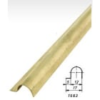 SELCAST - Kaapelisuojus - KYNNYSLISTA 900mm 12mm KAAP.