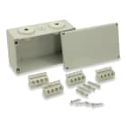 ENSTO FINLAND - Haaroituskotelo - SK175.3