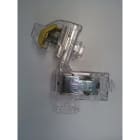 JEAN MULLER - Kiskosyöttöliitin IP20 1kpl - KM2G/IP20 25-150 PU3