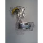 JEAN MULLER - Kiskosyöttöliitin IP20 1kpl - KM2G/IP20 25-150 PU3