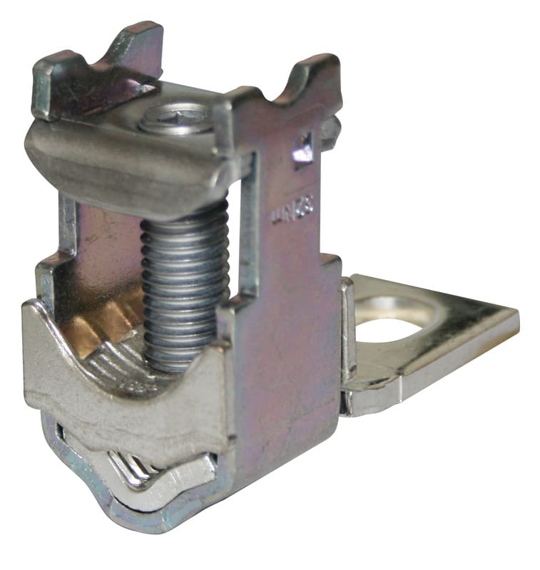 JEAN MULLER - Maadoitustarvike PEN-LIITIN - KM2G/AF30-40, K2301096 300mm2