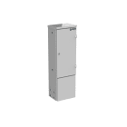 OUNEVA - Haaroituskaappi pj - 300x850x230 RAL7024+OTL150