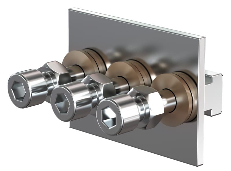 ABB SMART POWER - Kiskotarvike - AB2500CSS