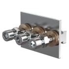 ABB SMART POWER - Kiskotarvike - AB2500CSS