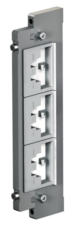 ABB SMART POWER - Kiskotarvike - MSB325CSS