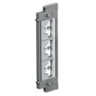 ABB SMART POWER - Kiskotarvike - MSB325CSS