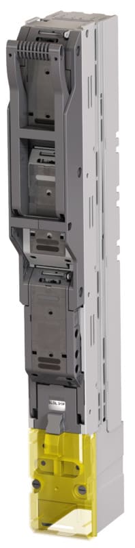 ABB - Jonovarokekytkin 630A - SLDL3