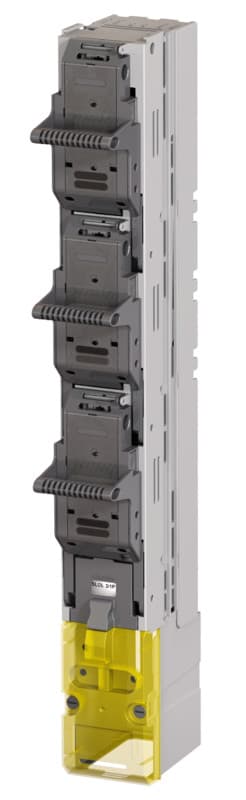 ABB SMART POWER - Jonovarokekytkin - SLDL2/1P