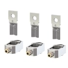 ABB - Kytkinliitin 1x(35-240)mm2 - TCS35-240