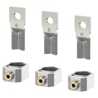 ABB - Kytkinliitin 2x(50-240)mm2 - TCD50-240